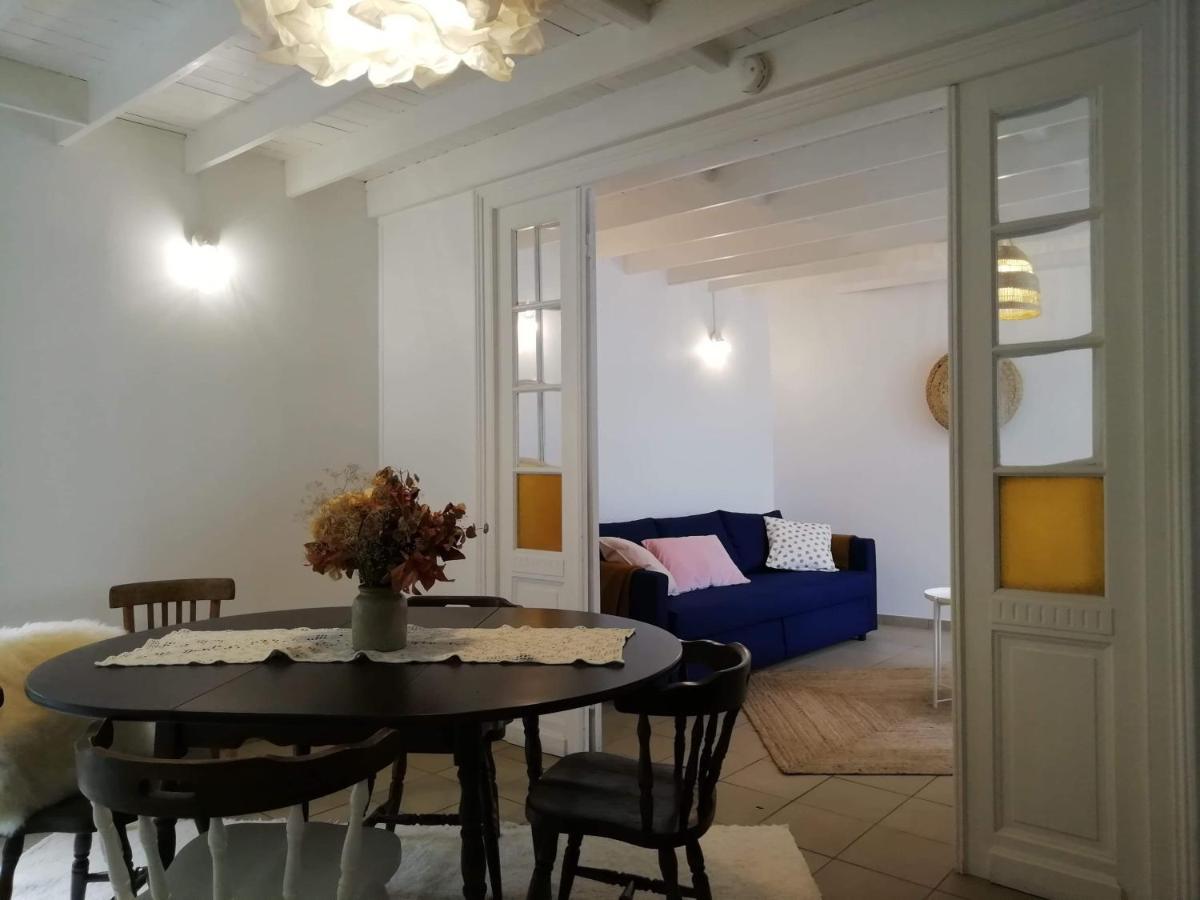 Maison A Deux Pas De La Mer Wimereux Exterior foto